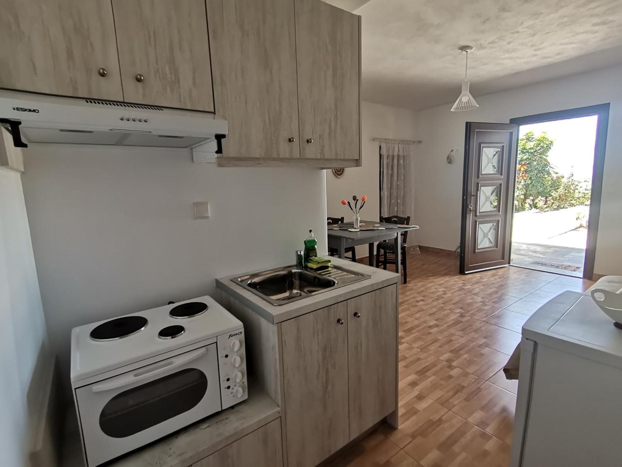 Case de vacanță Vineyard House *