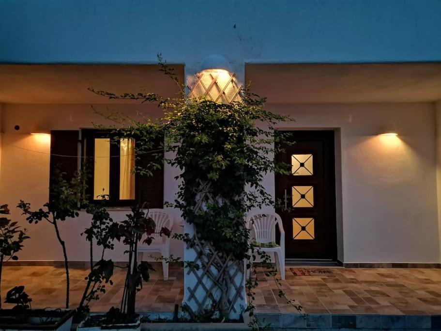 Vineyard House Ferienhaus