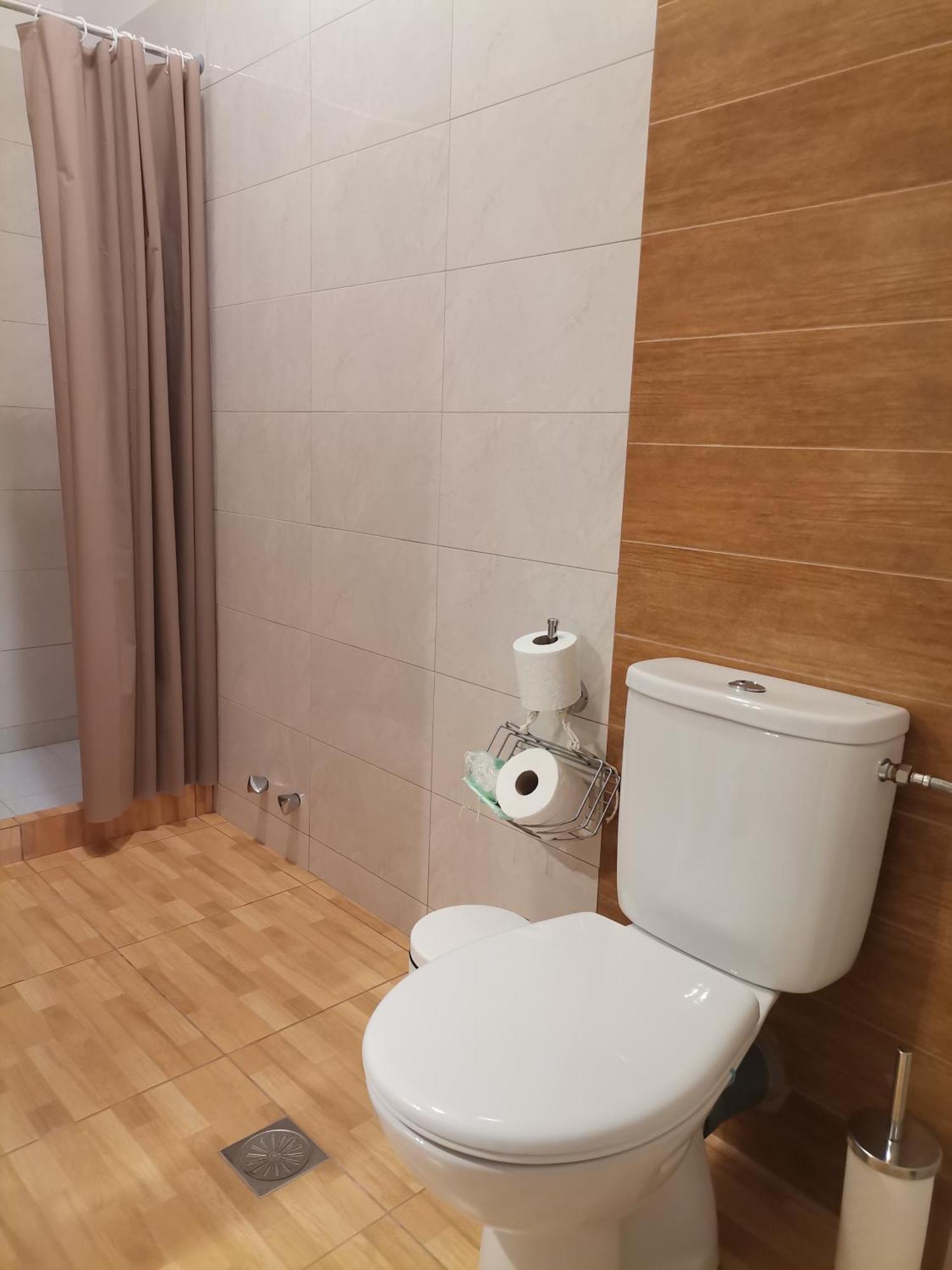 Vineyard House * Paraspori (Paros)