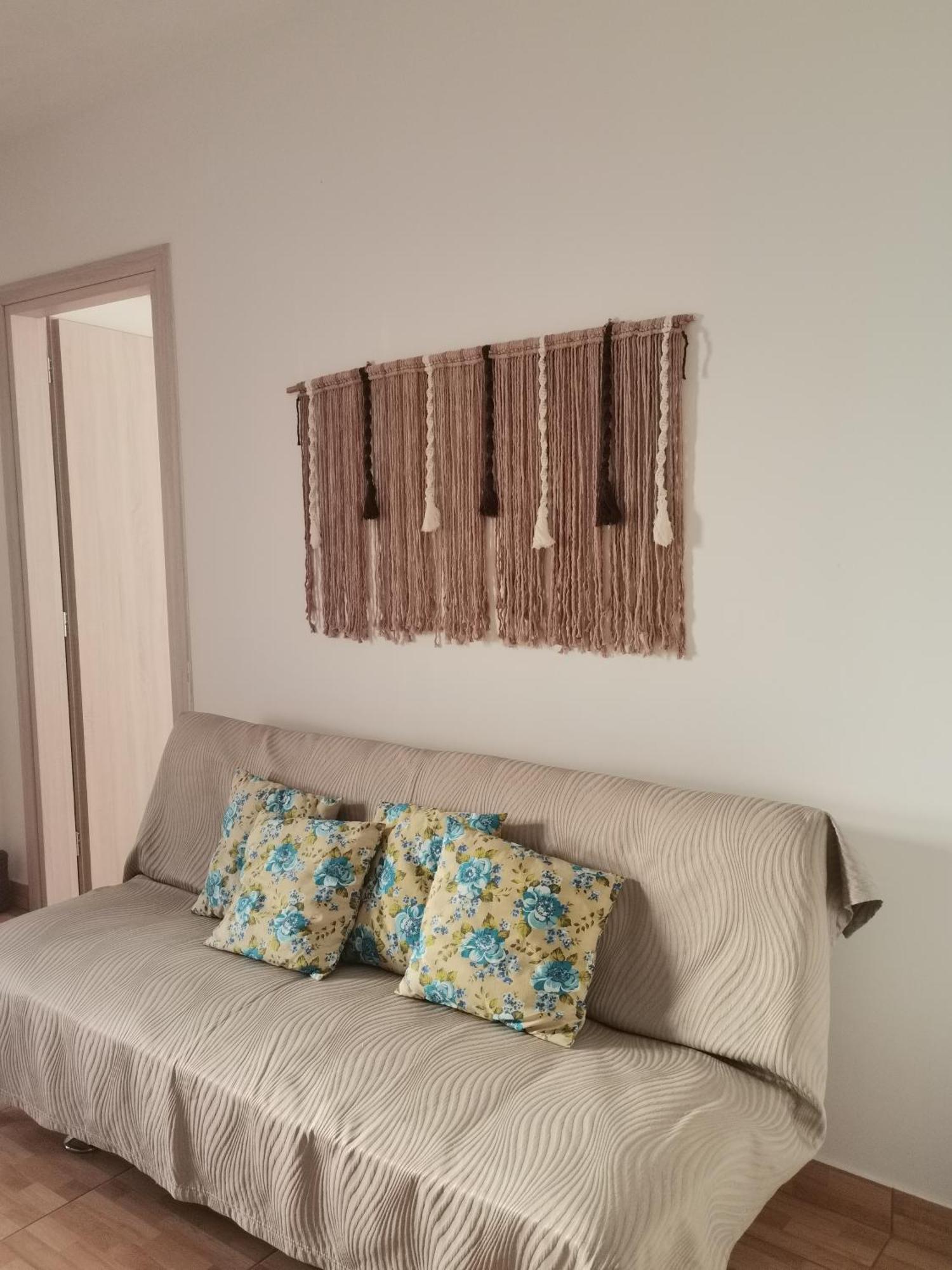 Vineyard House Paraspori (Paros)
